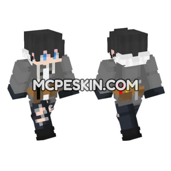 Techgrid Skin