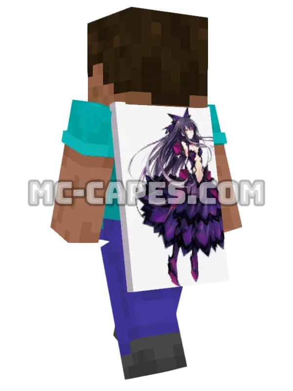 Tohka Dress