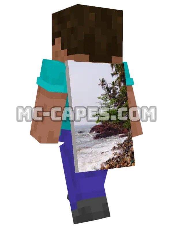 Tropical Coast