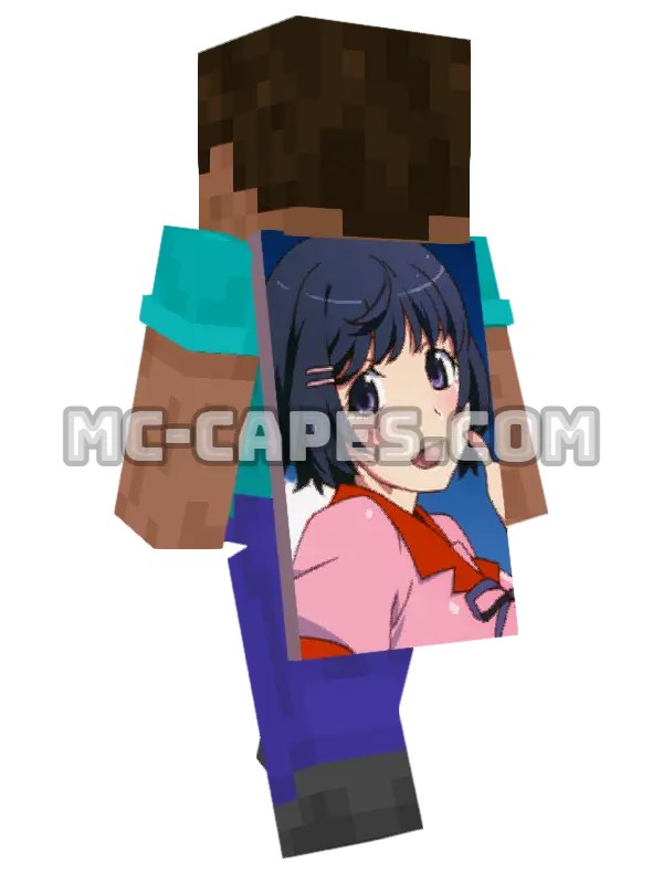 Tsubasa Hanekawa