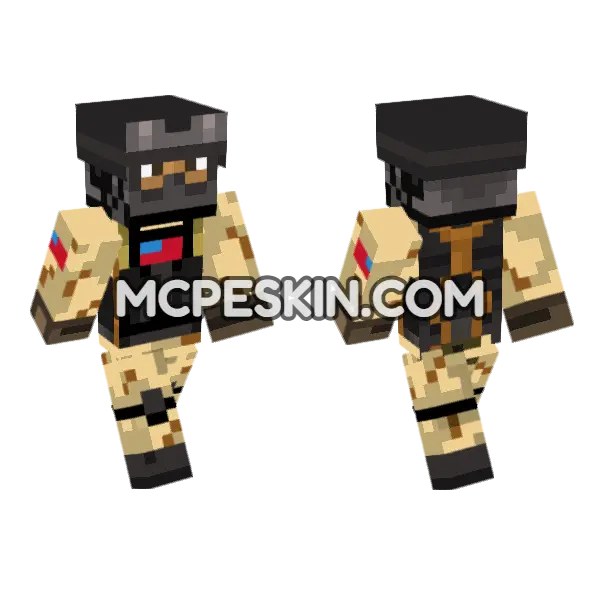 US Special Forces