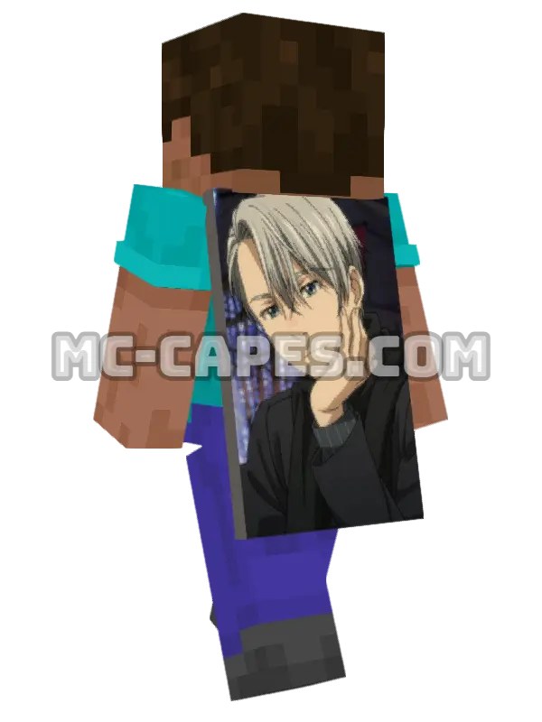 Victor Nikiforov