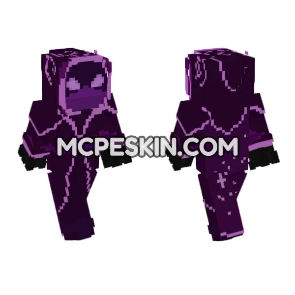 Violet Veil