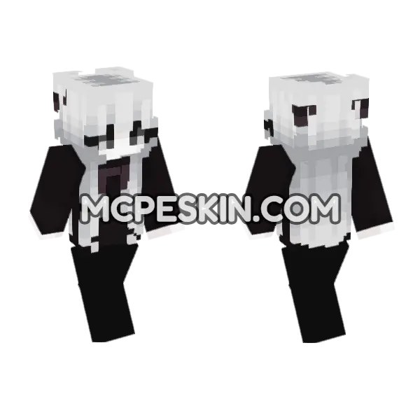 White Dark