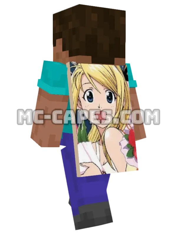 Winry Rockbell