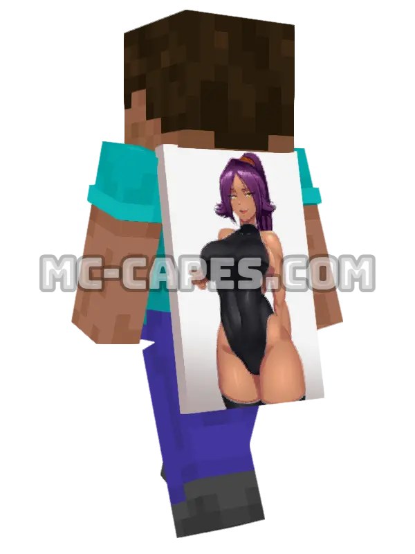 Yoruichi Swimsuit
