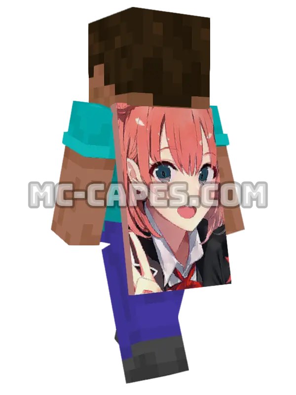 Yui Yuigahama
