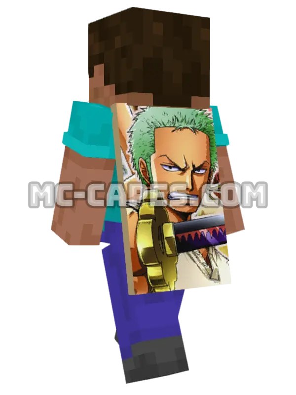 Zoro Roronoa